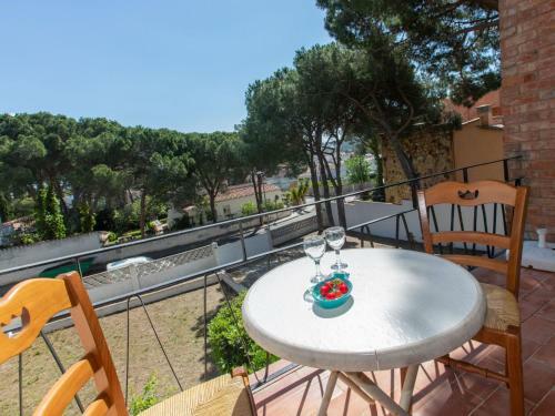 Apartment Les Cigales