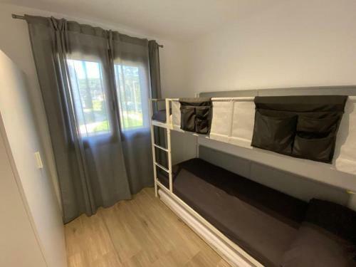 Apartamento Cala Montgo