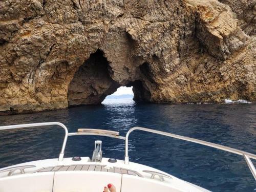 Apartamento Cala Montgo
