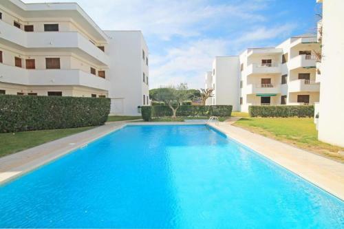 Apartamento Cala Montgo