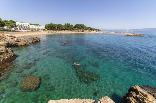 Apartamento Cala Montgo