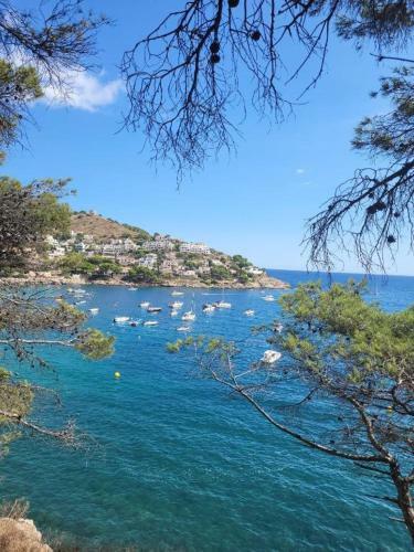 Apartamento Cala Montgo