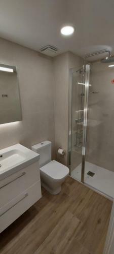 Apartamento Cala Montgo