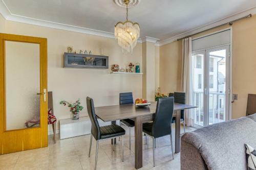 Apartamento La Cargolera