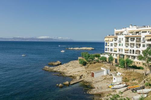 Apartamento La Cargolera