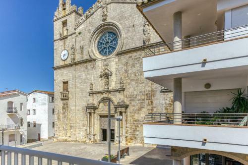 Apartamento La Cargolera
