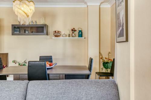 Apartamento La Cargolera