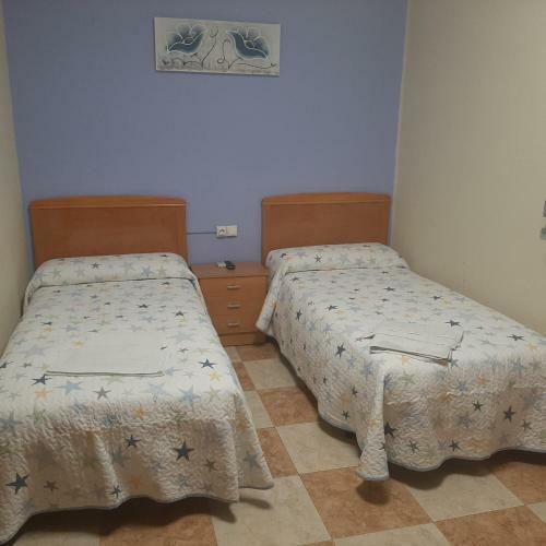 Hostal Los Amigos