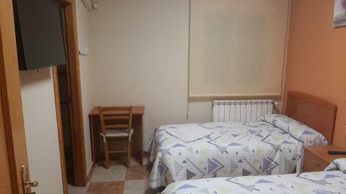 Hostal Los Amigos