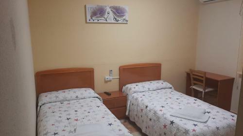 Hostal Los Amigos