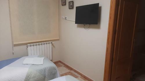 Hostal Los Amigos