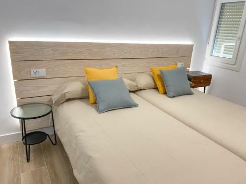 Apartamento �a Estrenar! Piso de Dise�o En Laredo Playa