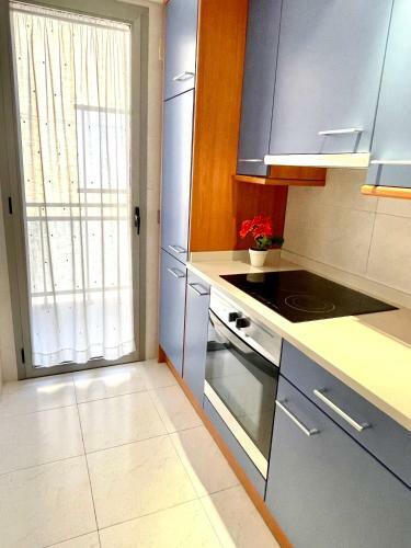 Apartbeach Maldivas III Junto Playa Y Climatizado