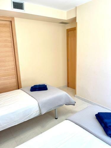 Apartbeach Maldivas III Junto Playa Y Climatizado