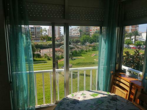 Apartamento Edificio Salou Beach, La Pineda, Vilaseca