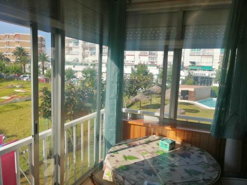 Apartamento Edificio Salou Beach, La Pineda, Vilaseca