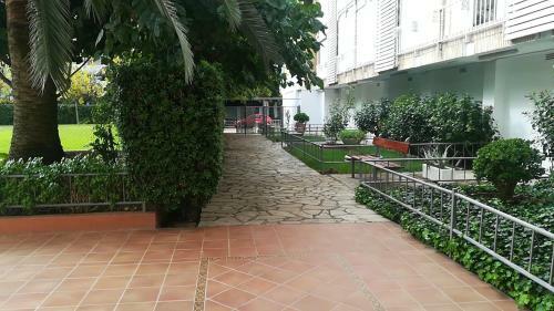 Apartamento Edificio Salou Beach, La Pineda, Vilaseca