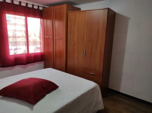 Apartamento La Pineda