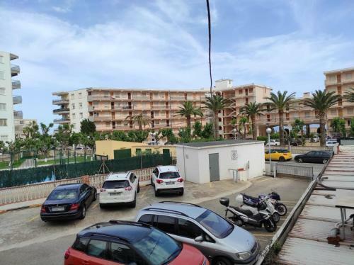 Apartamento La Pineda