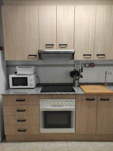 Apartamento Amadeu Vives Apto