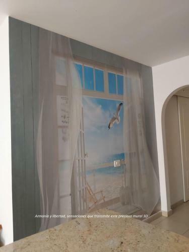 Apartamento Vv - Mar