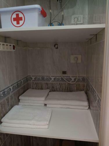 Apartamento Vv - Mar
