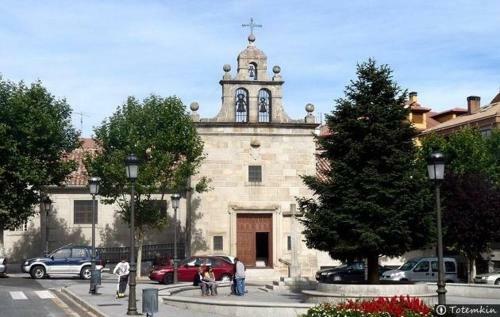 Apartamento La Caba�a