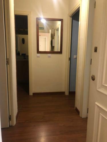 Apartamento La Caba�a