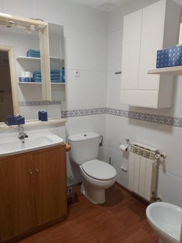 Apartamento La Caba�a