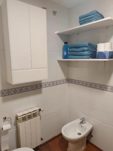 Apartamento La Caba�a