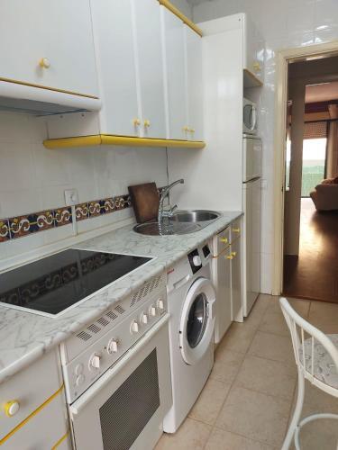 Apartamento La Caba�a