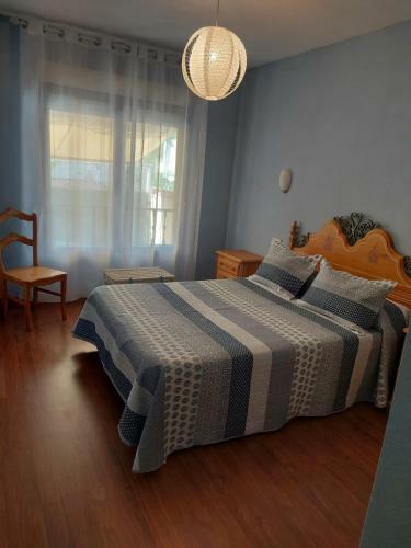 Apartamento La Caba�a