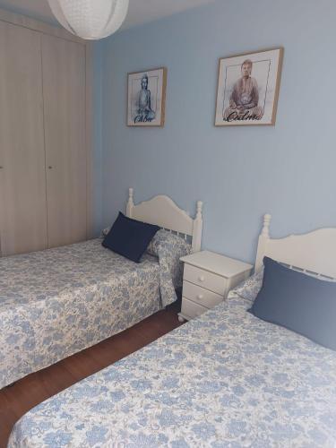 Apartamento La Caba�a