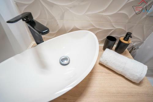 Apartamento Appartamento Maya
