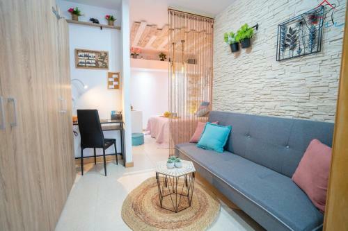 Apartamento Appartamento Maya