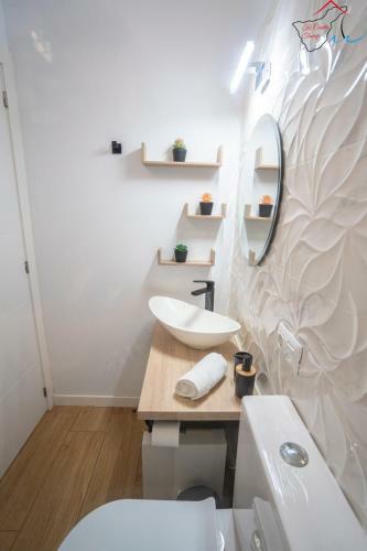Apartamento Appartamento Maya