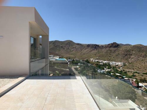 Apartamento- Suite Con Espectacular Vista Panor�mica