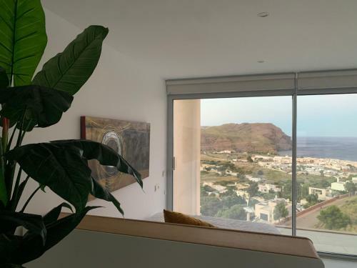Apartamento- Suite Con Espectacular Vista Panor�mica