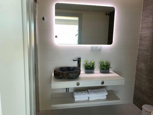 Apartamento- Suite Con Espectacular Vista Panor�mica