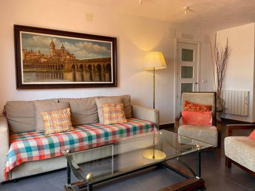 Apartamento Wonderful Penthouse By The Sea