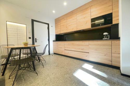Apartamentos Mk77 Le�n - Lahoz