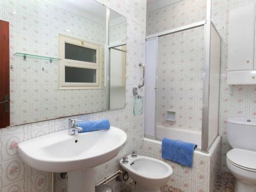 Apartment Tamariu