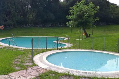 Villa En Andr�n Piscina-padel-golf Vv-1505-as