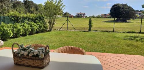 Villa En Andr�n Piscina-padel-golf Vv-1505-as