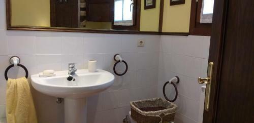 Villa En Andr�n Piscina-padel-golf Vv-1505-as