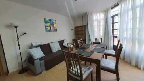 Apartamento La Rula