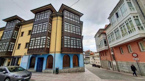 Apartamento La Rula