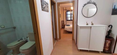 Apartamento La Rula