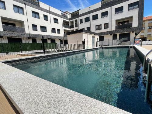 Apartamento Mar De Llanes