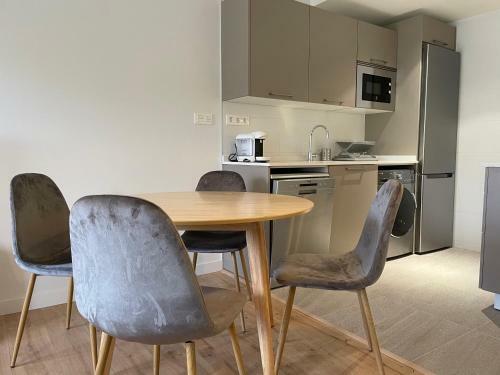 Apartamento Mar De Llanes